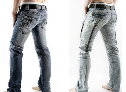 Alegeți o centură pentru blugi, jeansomania
