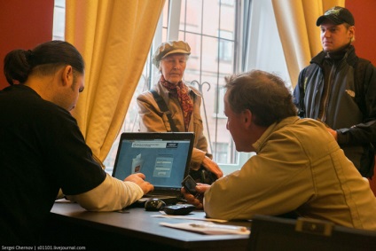 Alegerile la consiliul de coordonare a opoziției - bloguri