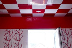 Tipuri de plafoane în apartament, repararea, decorarea de la Academia de plafoane
