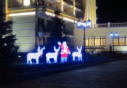 Tipuri de ghirlande LED pentru decoratiuni festive si de Anul Nou