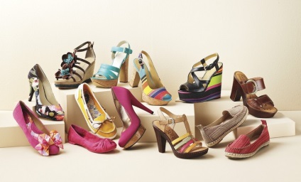 Tedd női cipőbolt nyereséges - a kiskereskedelemben