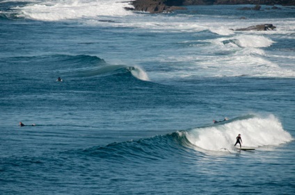 Vigo - poarta spre Atlantic