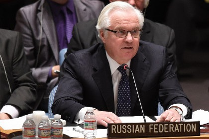 Vitaliy churkin cauze de deces