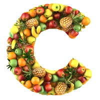 Vitamina C în alimente