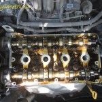 Sistemul de evacuare Chevrolet Lacetti, latchetti