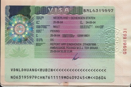 Visa în estonia - aveți nevoie de ruși pentru a obține, ce documente sunt necesare și cât costă, tipuri