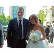 În ce rochie se căsătorește cu Tata Mamiashvili pentru rochii de mireasă sergei bondarchuk în căsătorie cu Sankt-Petersburg