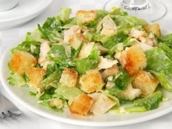 Delicious egyszerű salátát receptek fotókkal