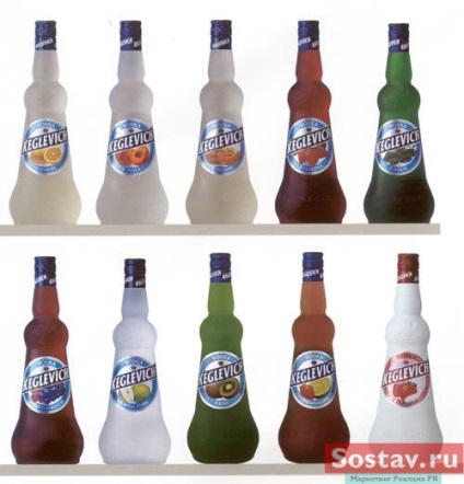 Vodka Keglevich - a férfiak nem értik (Keglevich) Keglevich Vodka - a férfiak nem értik