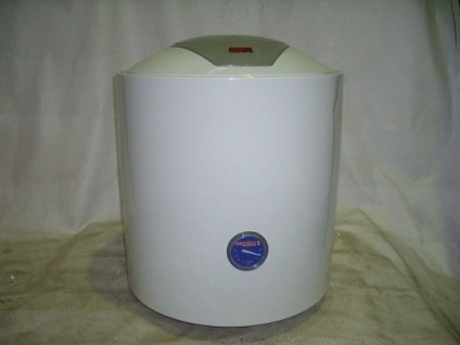 Termex încălzitoare de apă, modele populare, instrucțiuni de utilizare
