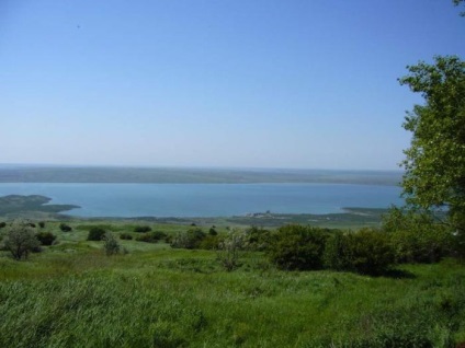 Rezervorul Sengileevskoe