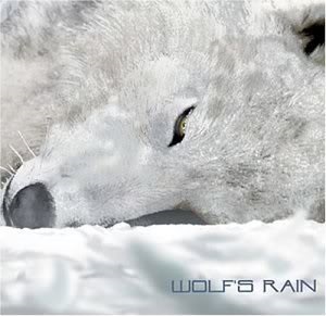 Wolfing ploaie