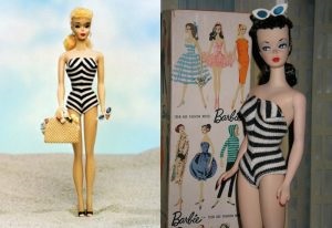 Totul despre Barbie