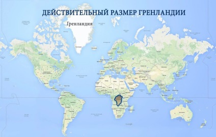 A teljes igazságot a kártyákat (térképek) A teljes igazságot a térképeket
