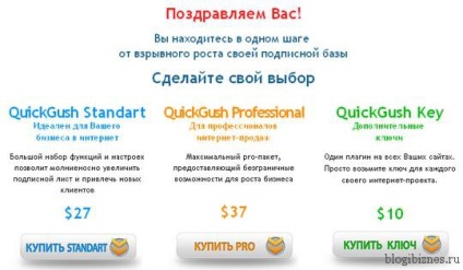 Wordpress изскачащ приставка изскачащи абонати на абонаментната quickgush