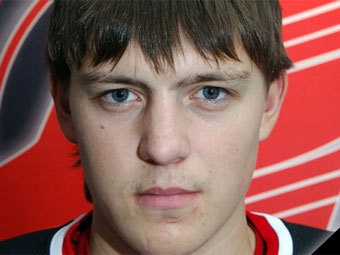Jucătorul de hochei pe gheață Alexey Cherepanov a murit în spital! Pagina 13