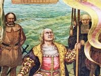 Christopher Columbus, călătorii minunați