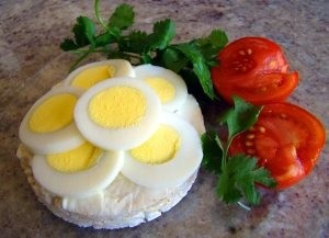 Gălbenuș de ou pentru pierderea în greutate cum să luați, rețete, dietă