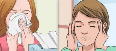 Boli ale nasului și sinusurilor paranazale, care sunt, simptome