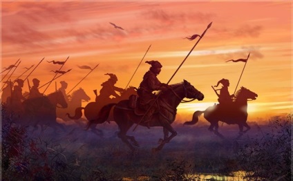 Miért a kalap a fejen, a hét orosz (sapkáját) Miért sapkáját a fején, a hét orosz