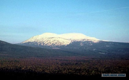 Capitalul de rezervă (orașul subteran Putin