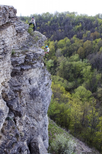 Rezervația montană galică, rocile Vorgolsk, rute, coordonate, descrierea modului de a ajunge la