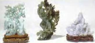 Piatra Jadeite - proprietăți medicinale și magice, decorațiuni cu jadeit pentru semne zodiacale