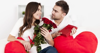 Semne ale compatibilității virginității și Berbecului a bărbaților și femeilor în dragoste și viața de familie