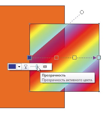 Familiarizarea cu inovațiile coreldraw x7