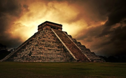 10 Fapte despre civilizația veche a Maya pe care nu o cunoșteați - factum