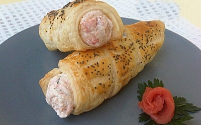 10 ötletek egy aperitifet olasz - la tua Italia (extra szűz olívaolaj) 10. Ötletek egy aperitifet olasz - la tua Italia