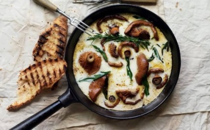 10 Omelet receptek, blog az ételekről és a főzésről