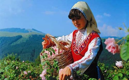 10 Tradiții de flori din diferite țări