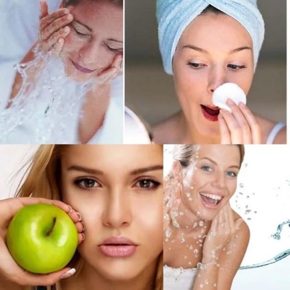 10 Concepții greșite despre îngrijirea pielii