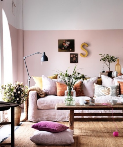 18 Idei simple și necostisitoare pentru a face apartamentul să arate elegant