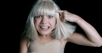 20 Fapte despre fetița din videoclipurile muzicale ale lui Sia