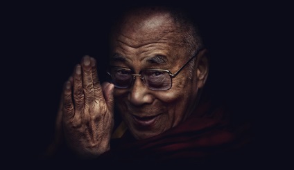 23 Cea mai înțeleaptă citare a marelui Dalai Lama xiv