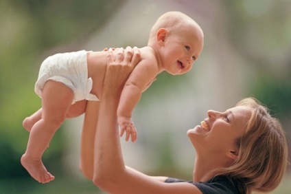 4 hasznos tipp nőknek, hogyan kell fogyni szülés után - faktrum