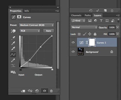 4 Consiliul pentru optimizarea lucrului în Photoshop