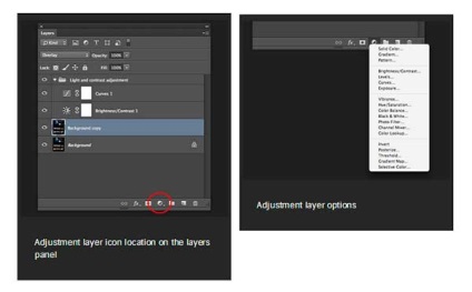 4 Consiliul pentru optimizarea lucrului în Photoshop