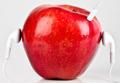 5 motive pentru care Apple a cumparat bate electronice, stiri Apple