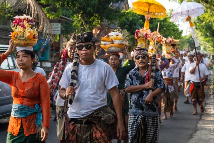 5 Cele mai extraordinare temple din Bali, pe care pur și simplu trebuie să le vizitați!