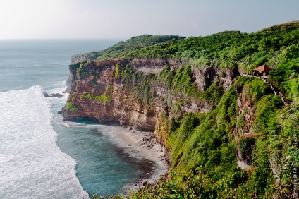 5 Cele mai extraordinare temple din Bali, pe care pur și simplu trebuie să le vizitați!