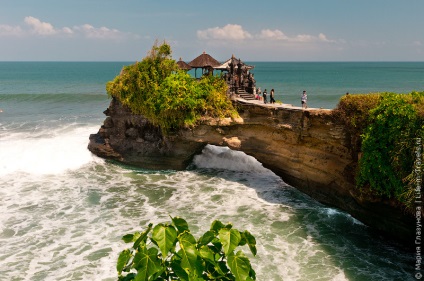 5 Cele mai extraordinare temple din Bali, pe care pur și simplu trebuie să le vizitați!