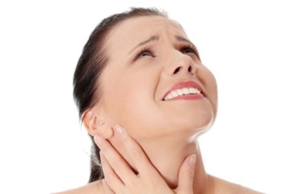 7 modalități eficiente de a vindeca un gât - o revistă de femei