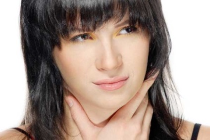 7 modalități eficiente de a vindeca un gât - o revistă de femei