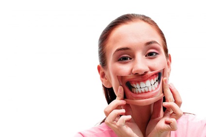 7 Motive pentru râs și zâmbet mai des, despre care nu știați