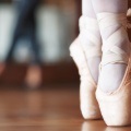 7 Exerciții pentru o figură de balerină, revista de sex feminin gi-wom