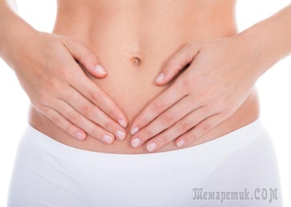 9 Mituri despre miomul uterului