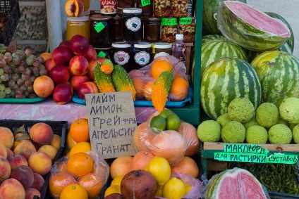 Proprietățile medicinale ale lui Adam